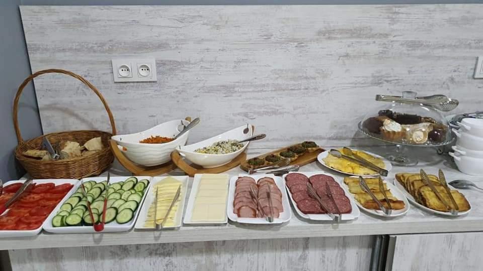 Mestia 4 Season Εξωτερικό φωτογραφία