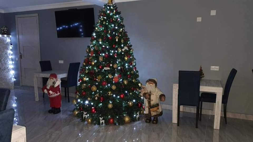 Mestia 4 Season Εξωτερικό φωτογραφία