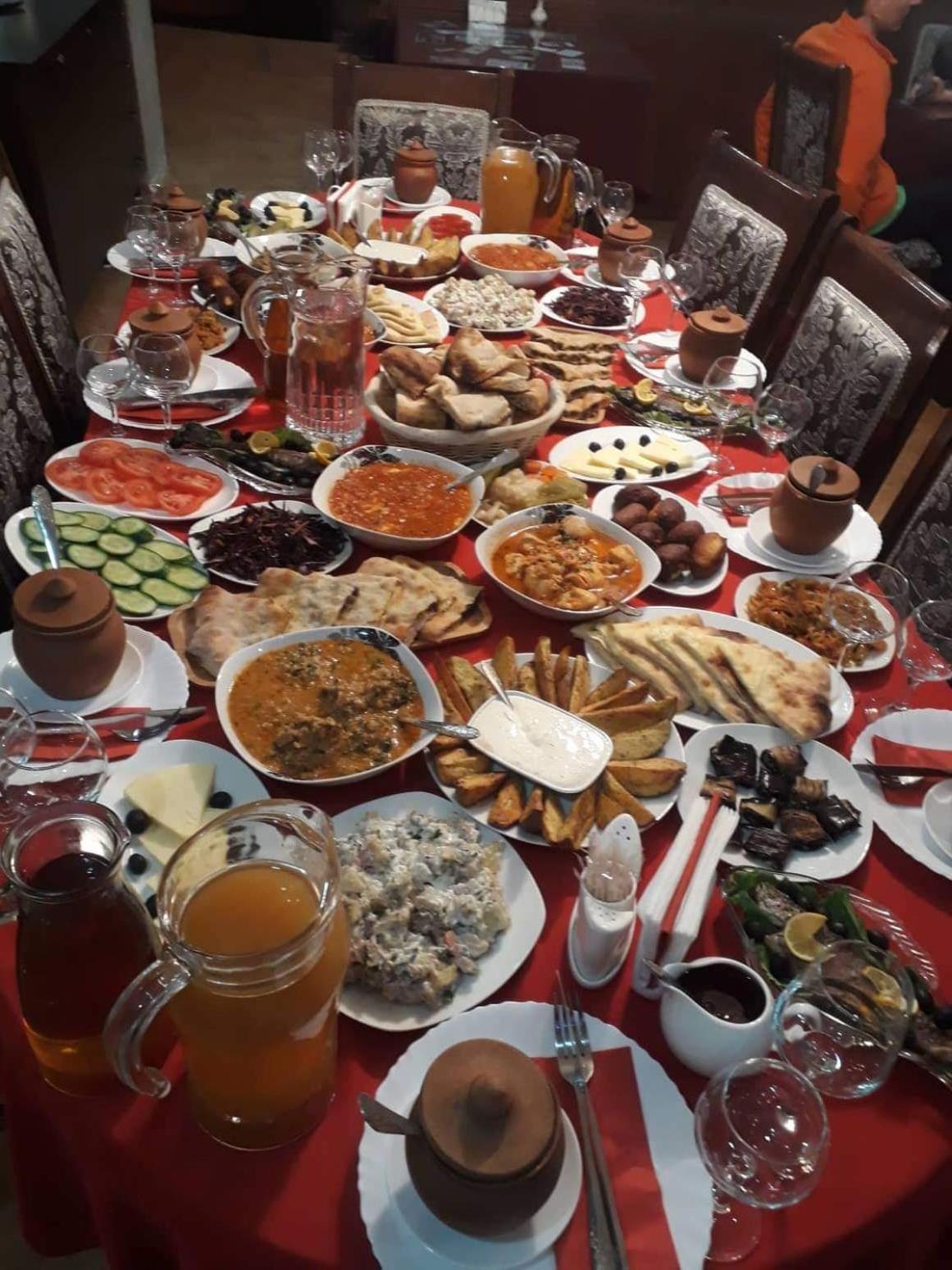 Mestia 4 Season Εξωτερικό φωτογραφία