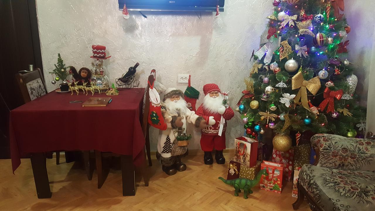 Mestia 4 Season Εξωτερικό φωτογραφία