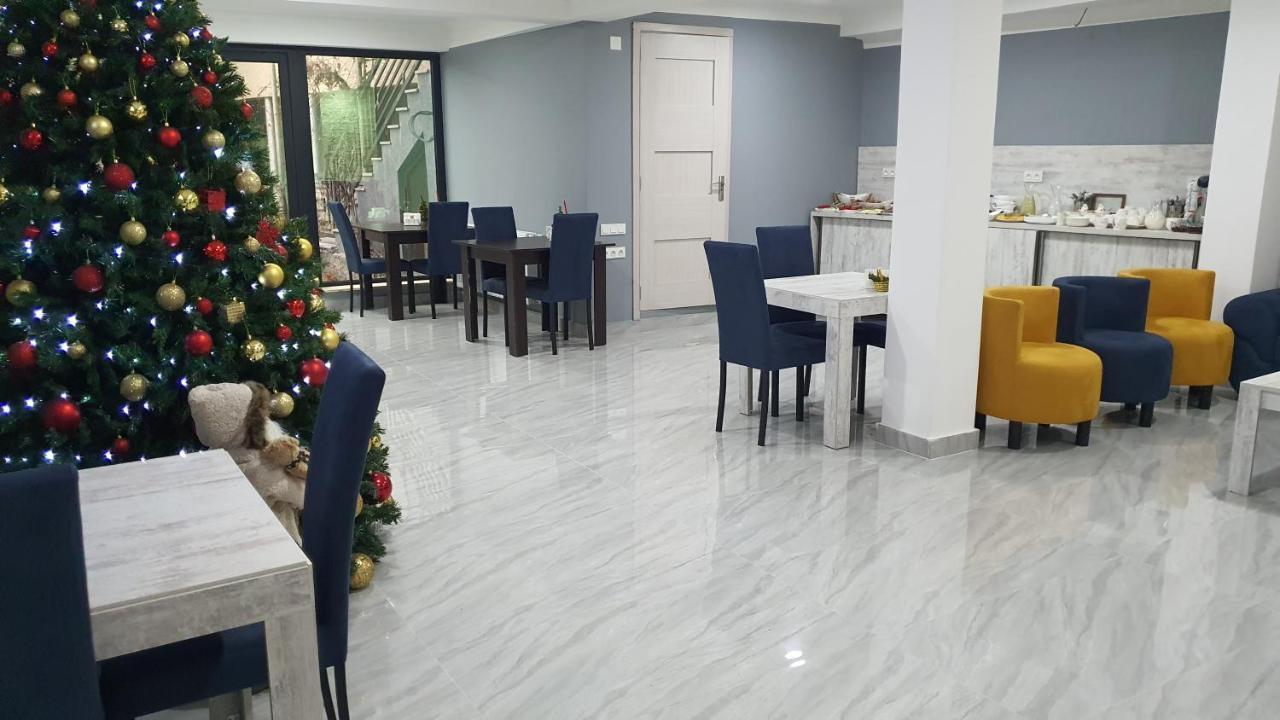Mestia 4 Season Εξωτερικό φωτογραφία